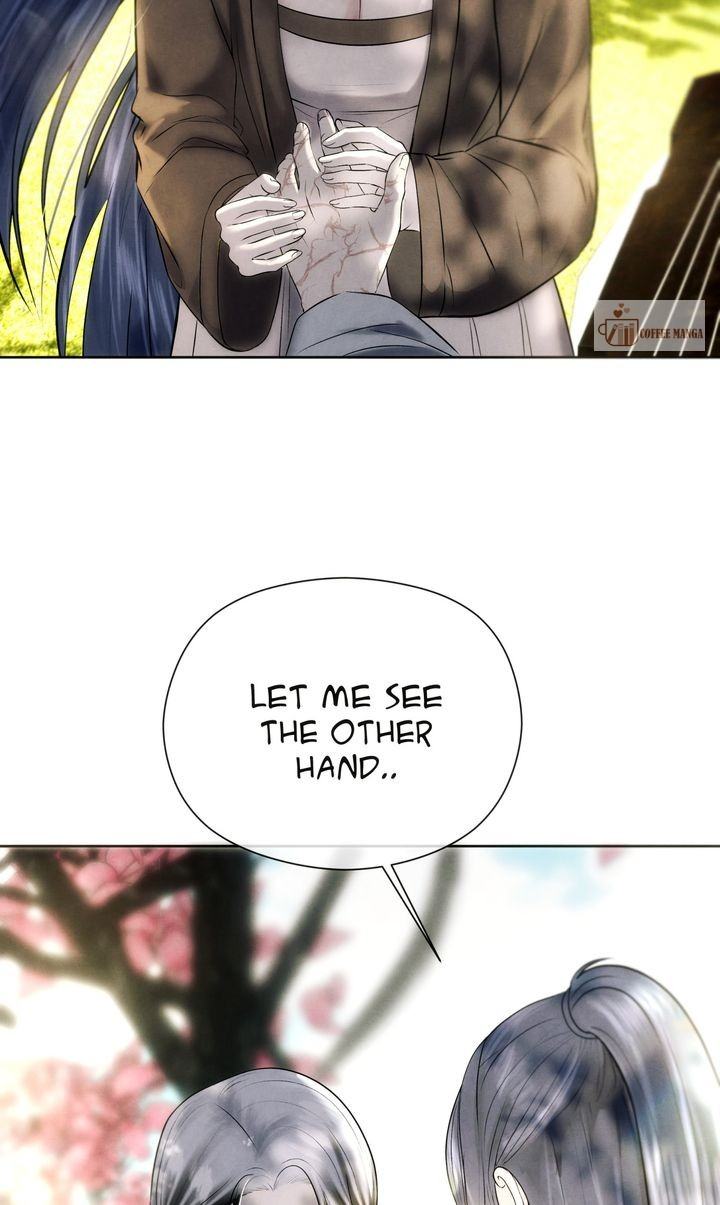 Beneath the Fallen Bloom Chapter 1 page 38