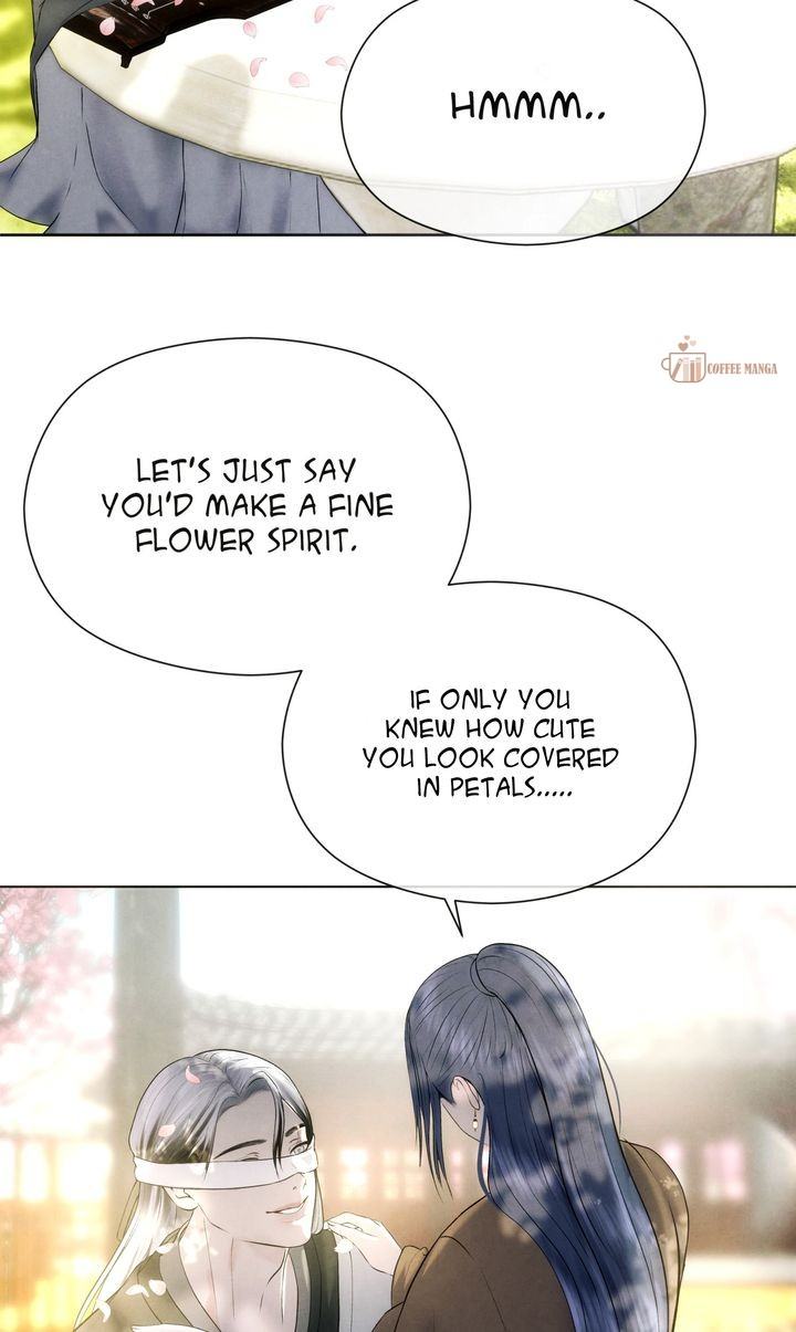 Beneath the Fallen Bloom Chapter 1 page 43