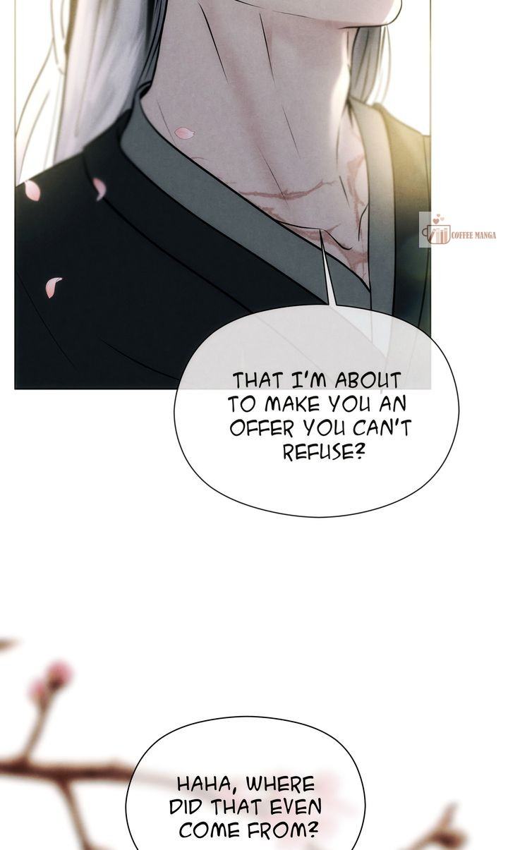 Beneath the Fallen Bloom Chapter 1 page 46