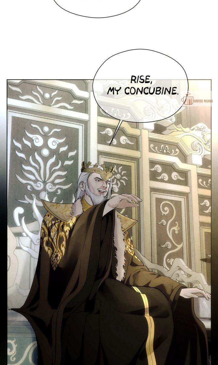 Beneath the Fallen Bloom Chapter 1 page 62