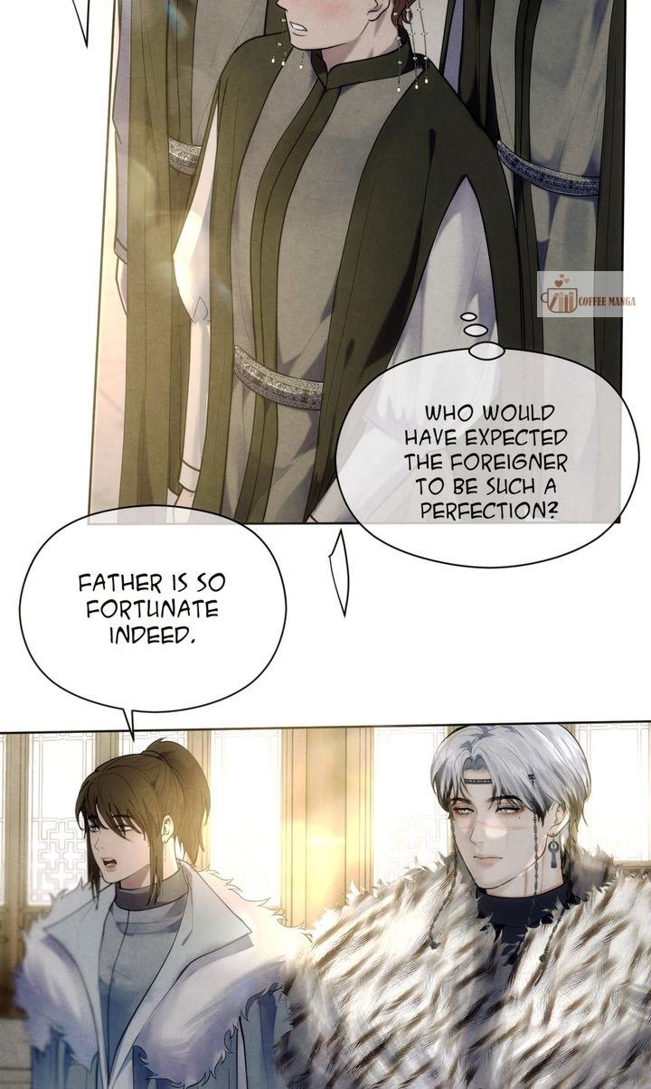 Beneath the Fallen Bloom Chapter 1 page 72