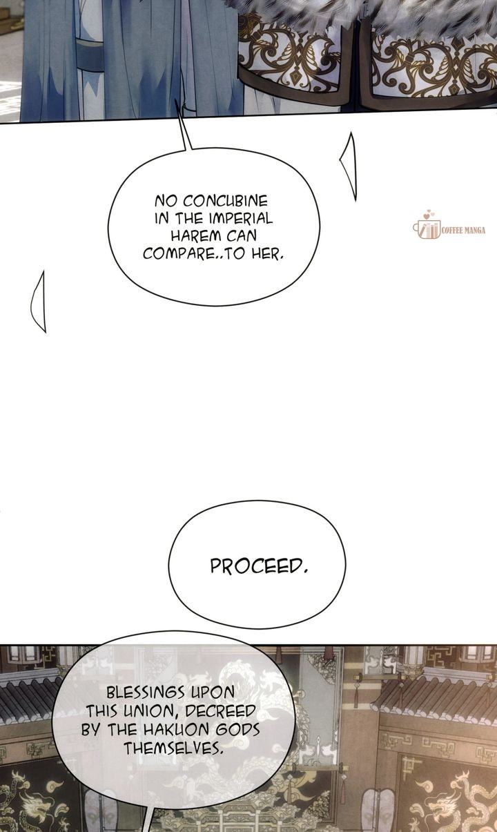 Beneath the Fallen Bloom Chapter 1 page 73
