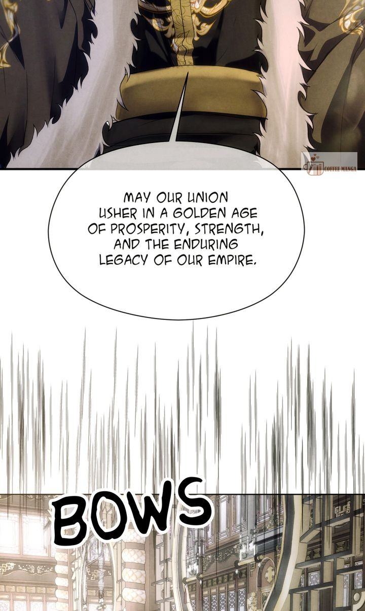 Beneath the Fallen Bloom Chapter 1 page 76