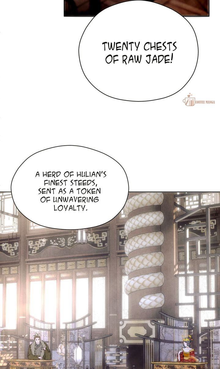 Beneath the Fallen Bloom Chapter 1 page 80