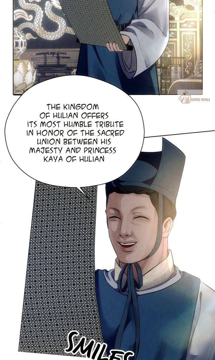 Beneath the Fallen Bloom Chapter 1 page 82