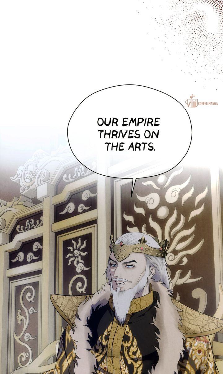 Beneath the Fallen Bloom Chapter 1 page 97