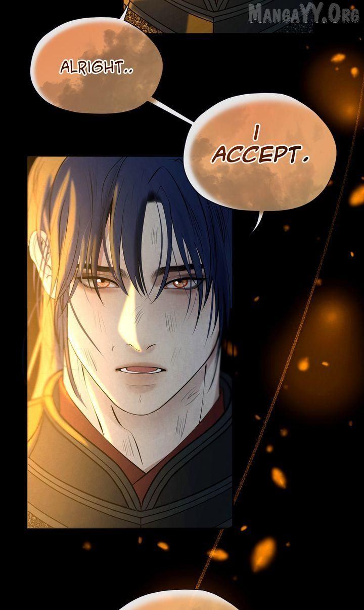 Beneath the Fallen Bloom Chapter 10 page 2