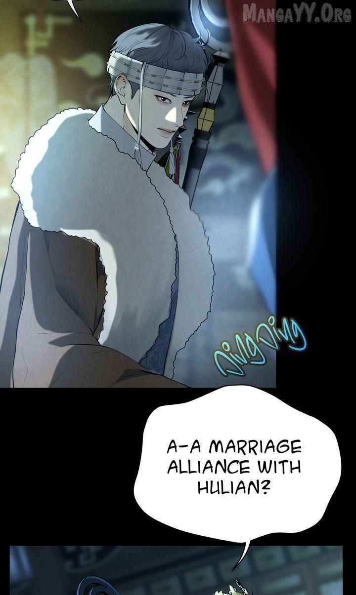 Beneath the Fallen Bloom Chapter 10 page 6