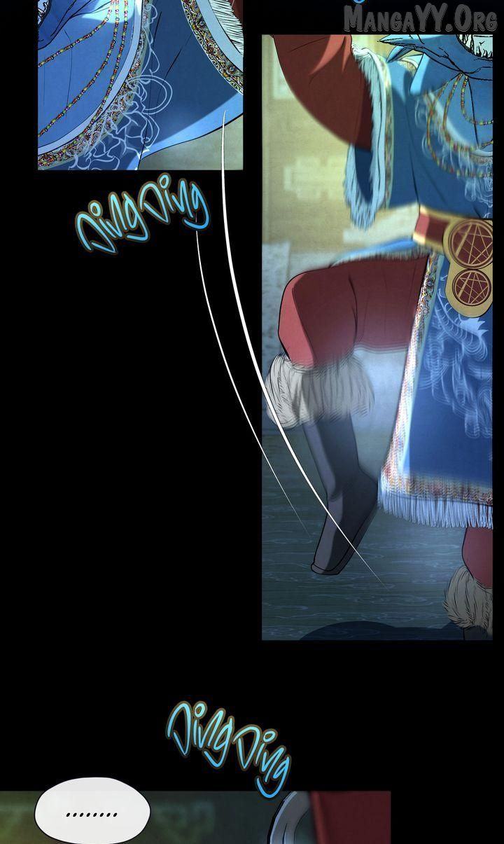 Beneath the Fallen Bloom Chapter 10 page 5