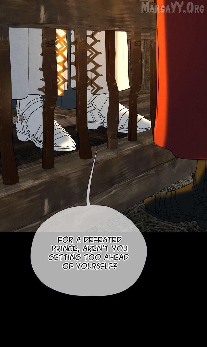 Beneath the Fallen Bloom Chapter 10 page 24
