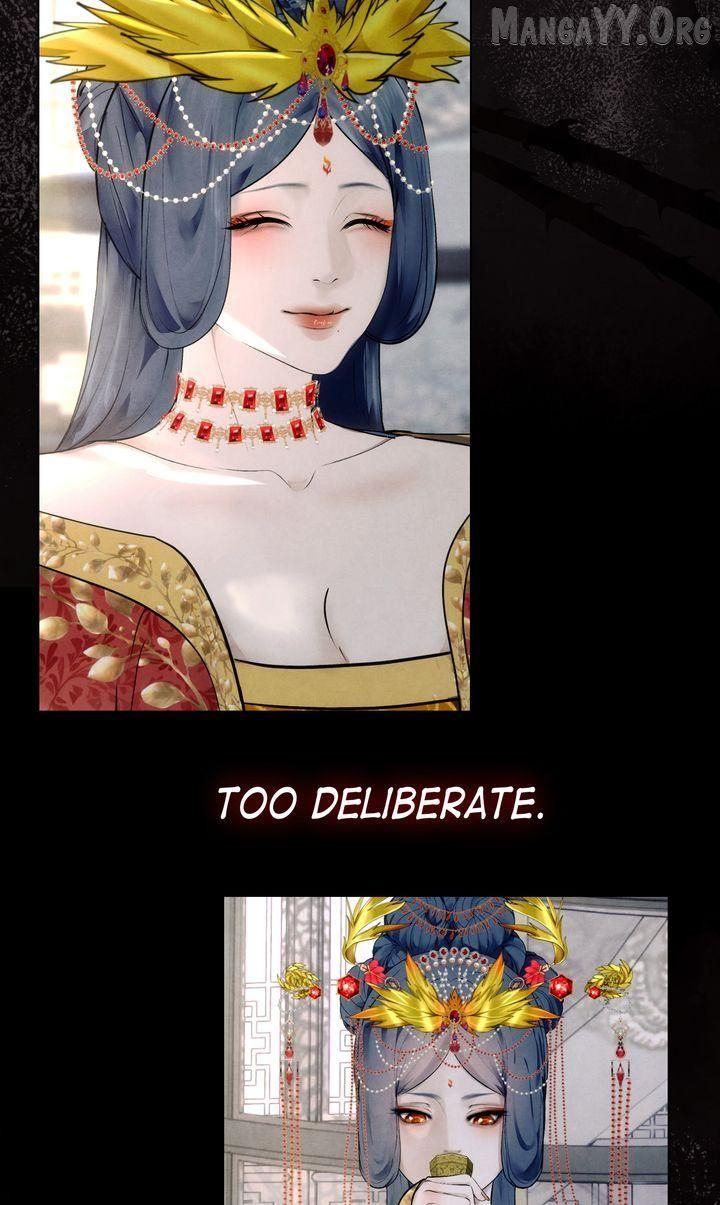 Beneath the Fallen Bloom Chapter 10 page 31