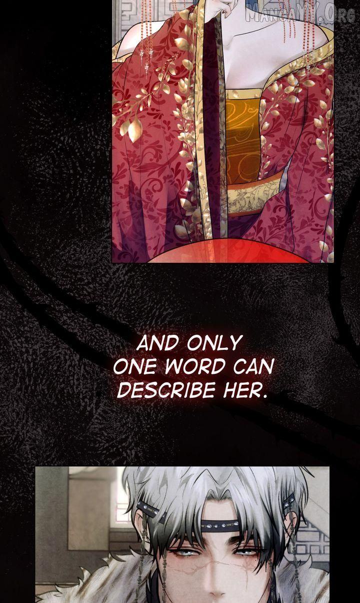 Beneath the Fallen Bloom Chapter 10 page 32