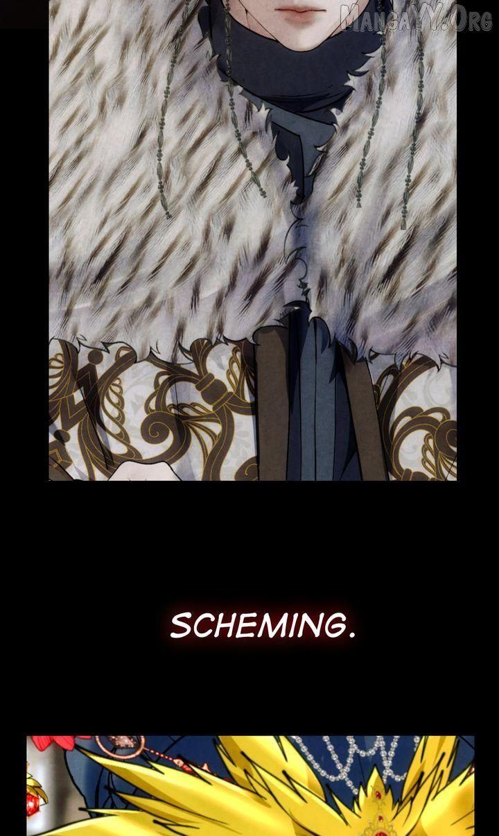Beneath the Fallen Bloom Chapter 10 page 33