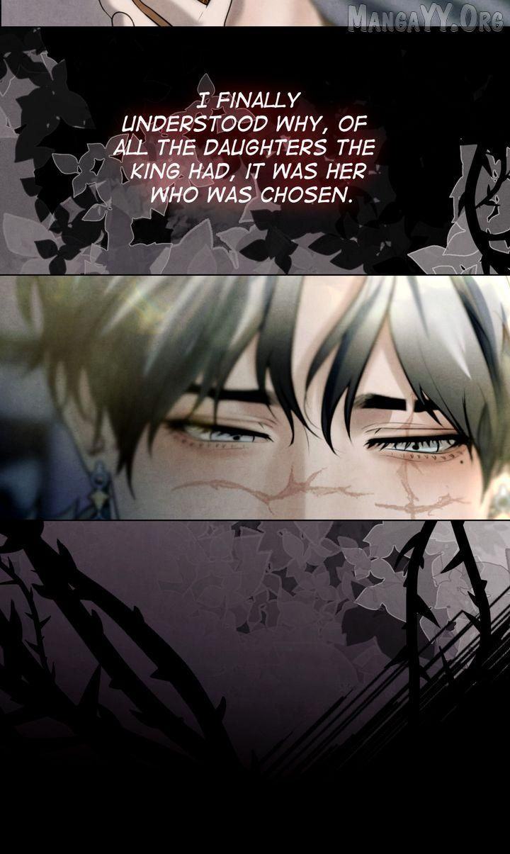 Beneath the Fallen Bloom Chapter 10 page 36