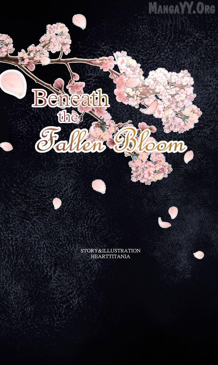 Beneath the Fallen Bloom Chapter 10 page 38