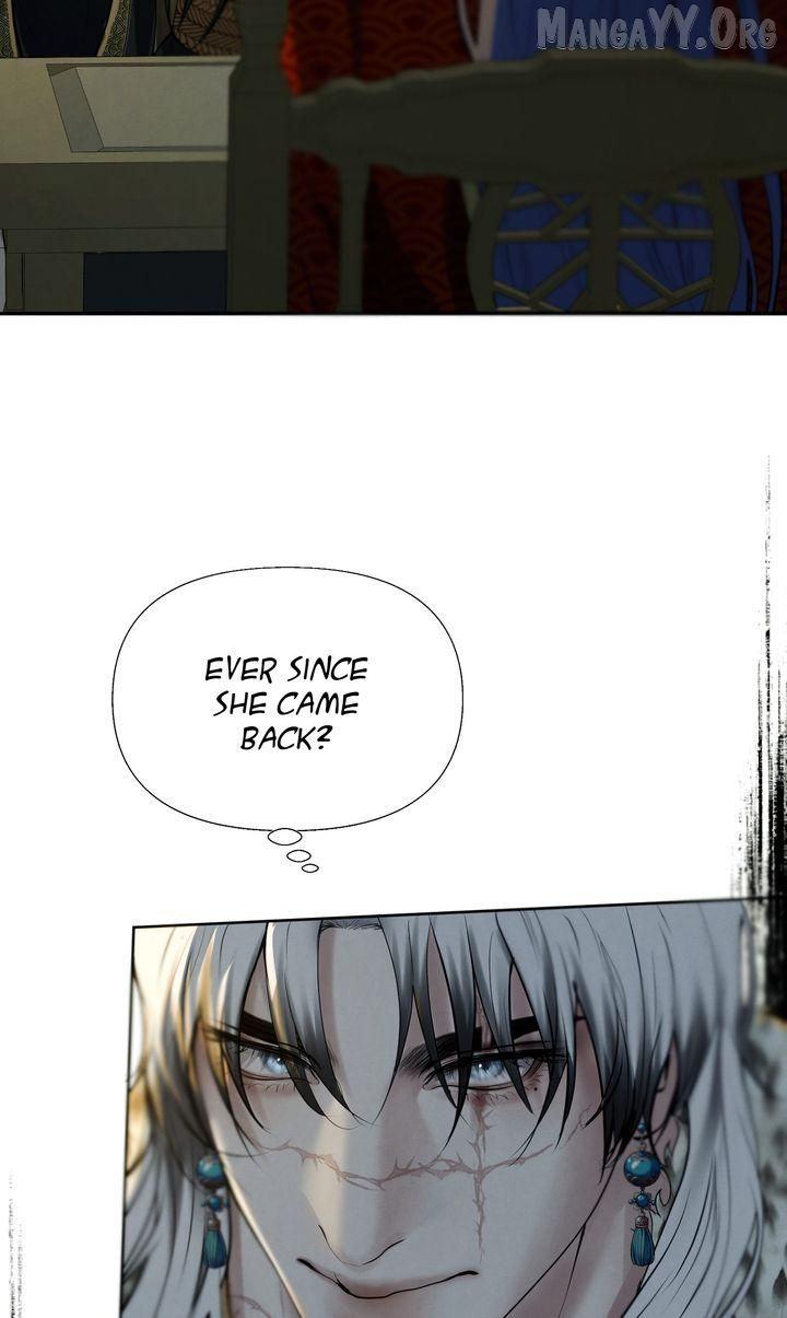 Beneath the Fallen Bloom Chapter 10 page 45