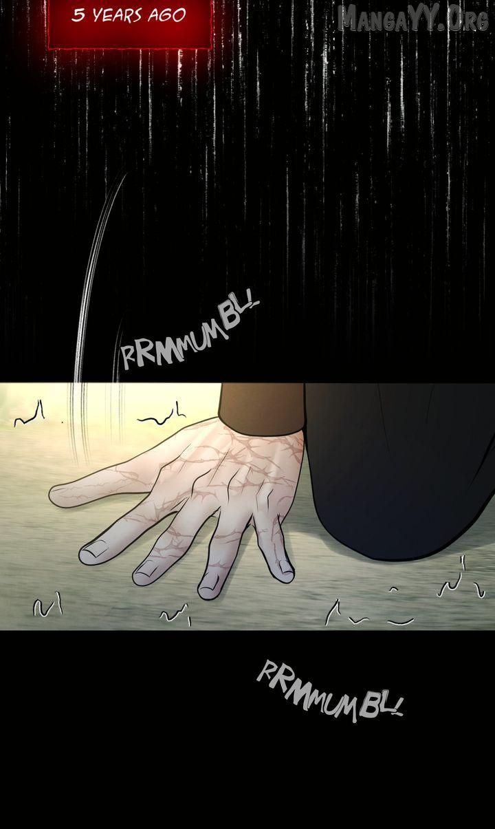 Beneath the Fallen Bloom Chapter 10 page 47