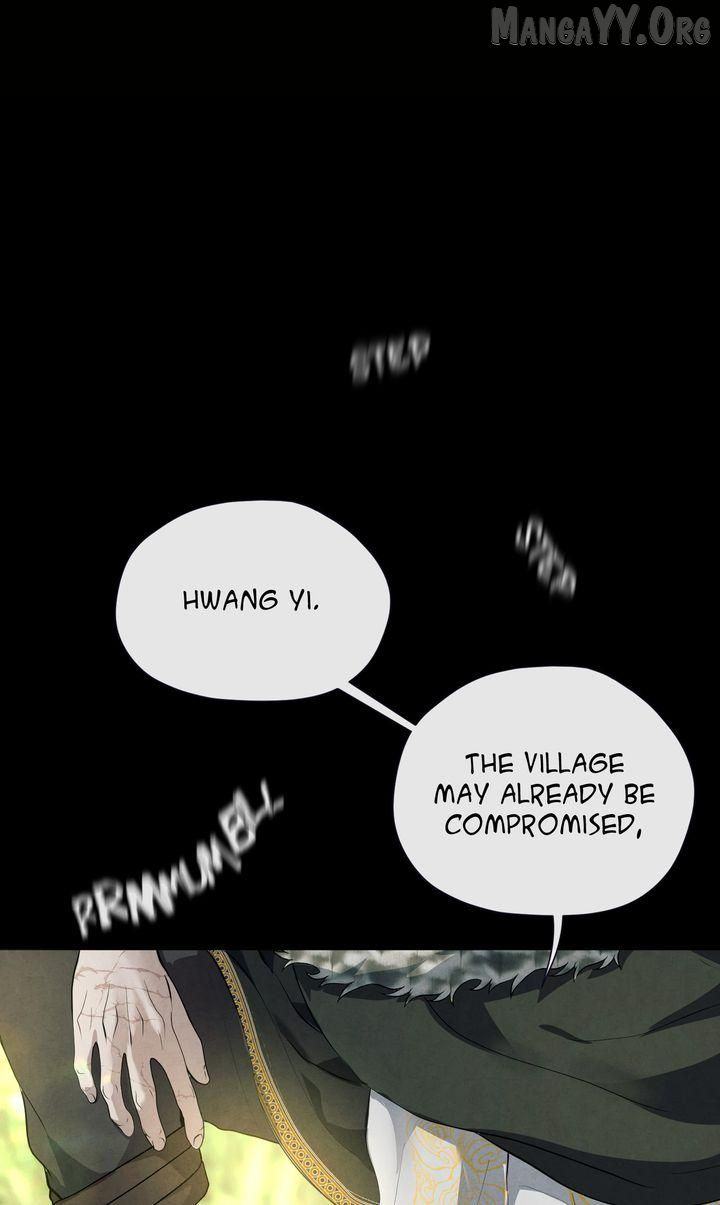 Beneath the Fallen Bloom Chapter 10 page 48