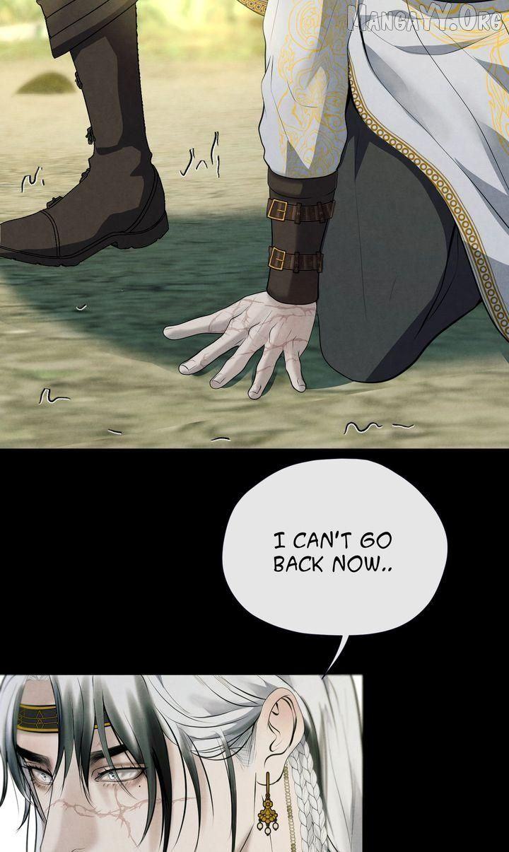 Beneath the Fallen Bloom Chapter 10 page 49