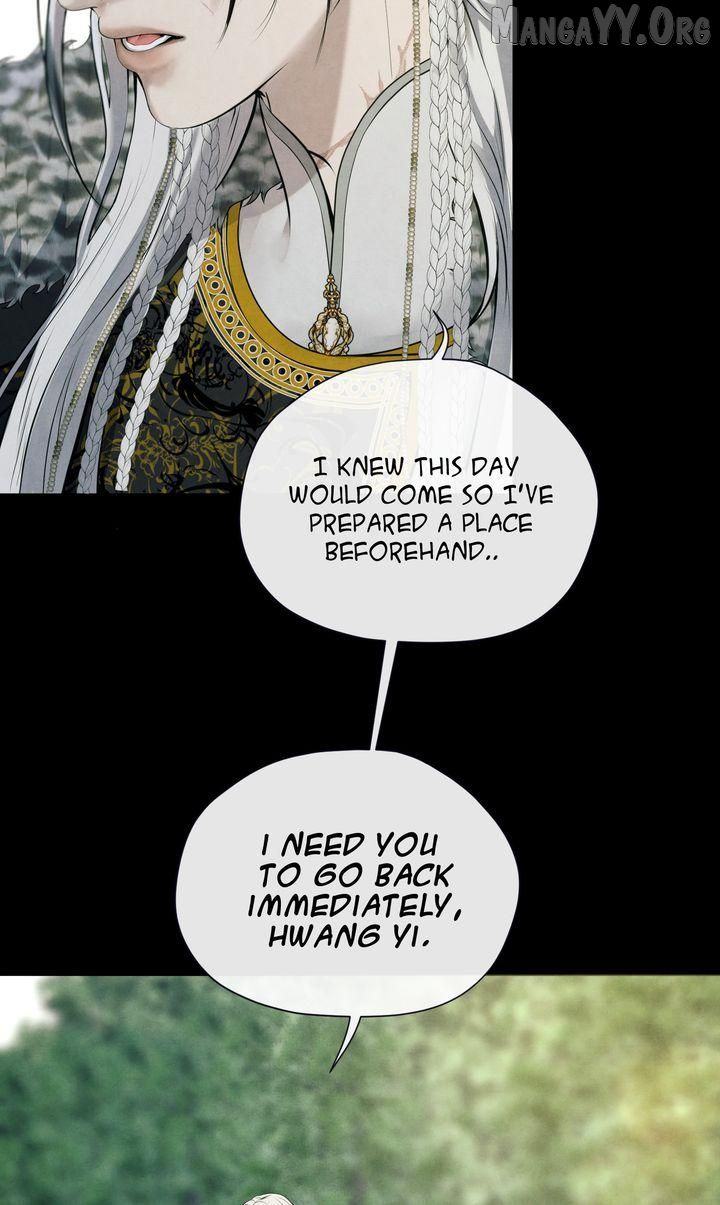 Beneath the Fallen Bloom Chapter 10 page 50