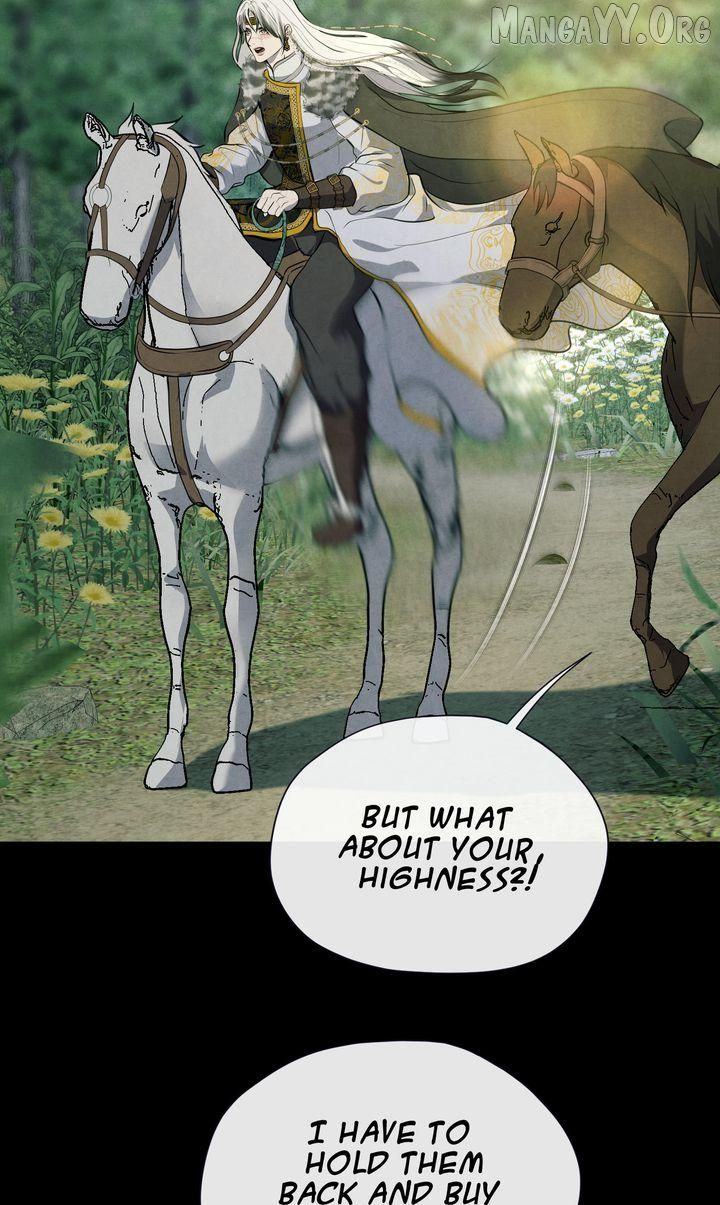 Beneath the Fallen Bloom Chapter 10 page 51