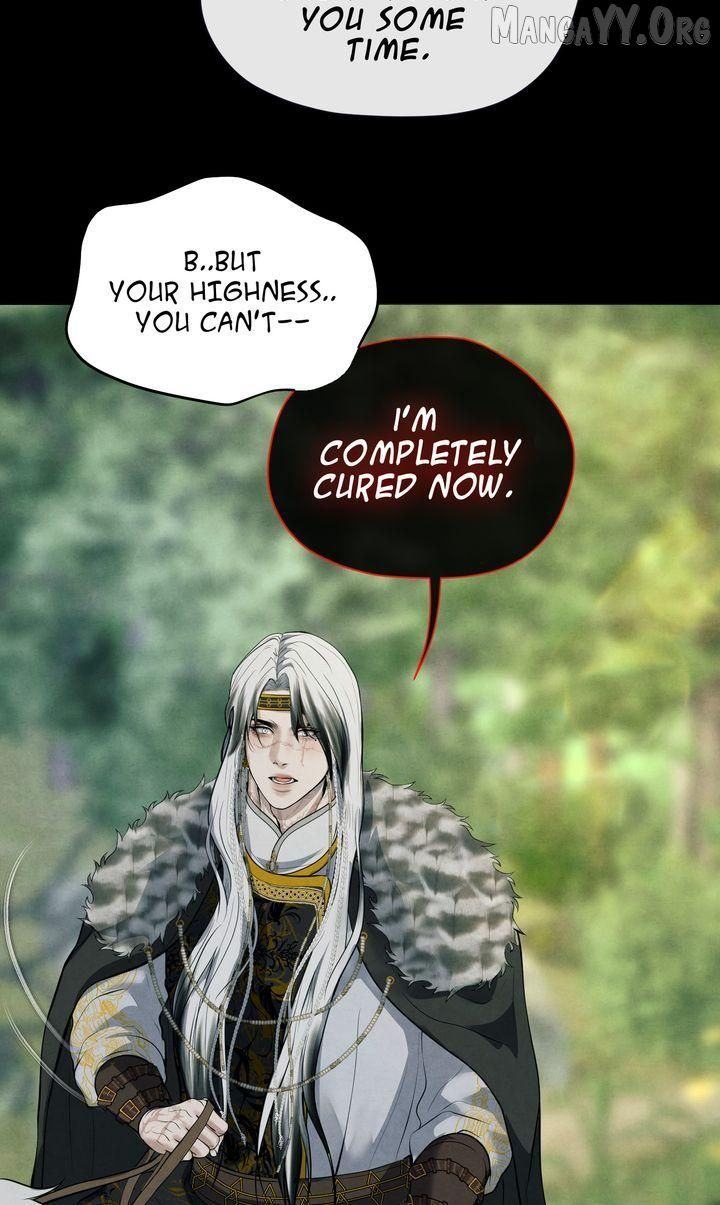 Beneath the Fallen Bloom Chapter 10 page 52