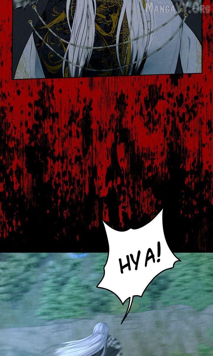 Beneath the Fallen Bloom Chapter 10 page 69