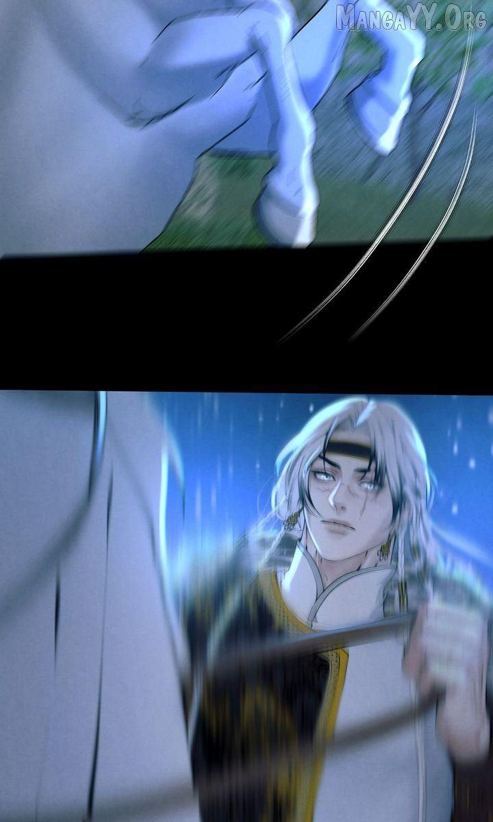 Beneath the Fallen Bloom Chapter 11 page 4