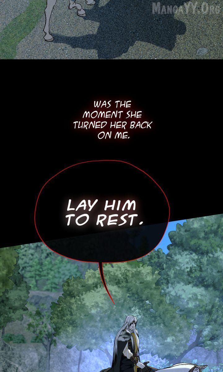 Beneath the Fallen Bloom Chapter 11 page 8