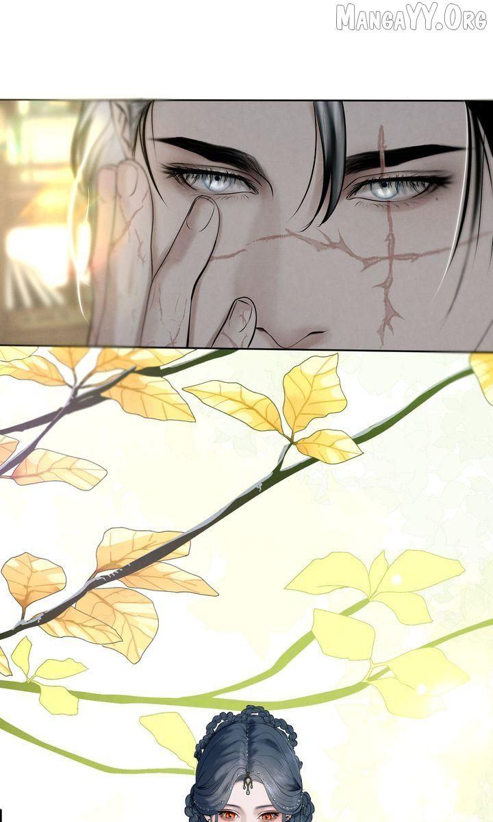 Beneath the Fallen Bloom Chapter 11 page 17