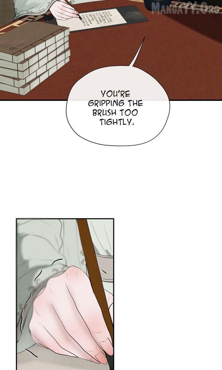 Beneath the Fallen Bloom Chapter 11 page 21