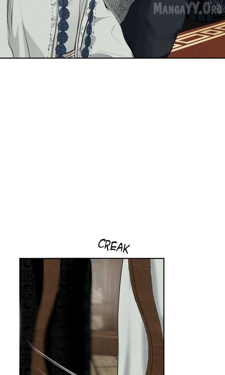 Beneath the Fallen Bloom Chapter 11 page 23