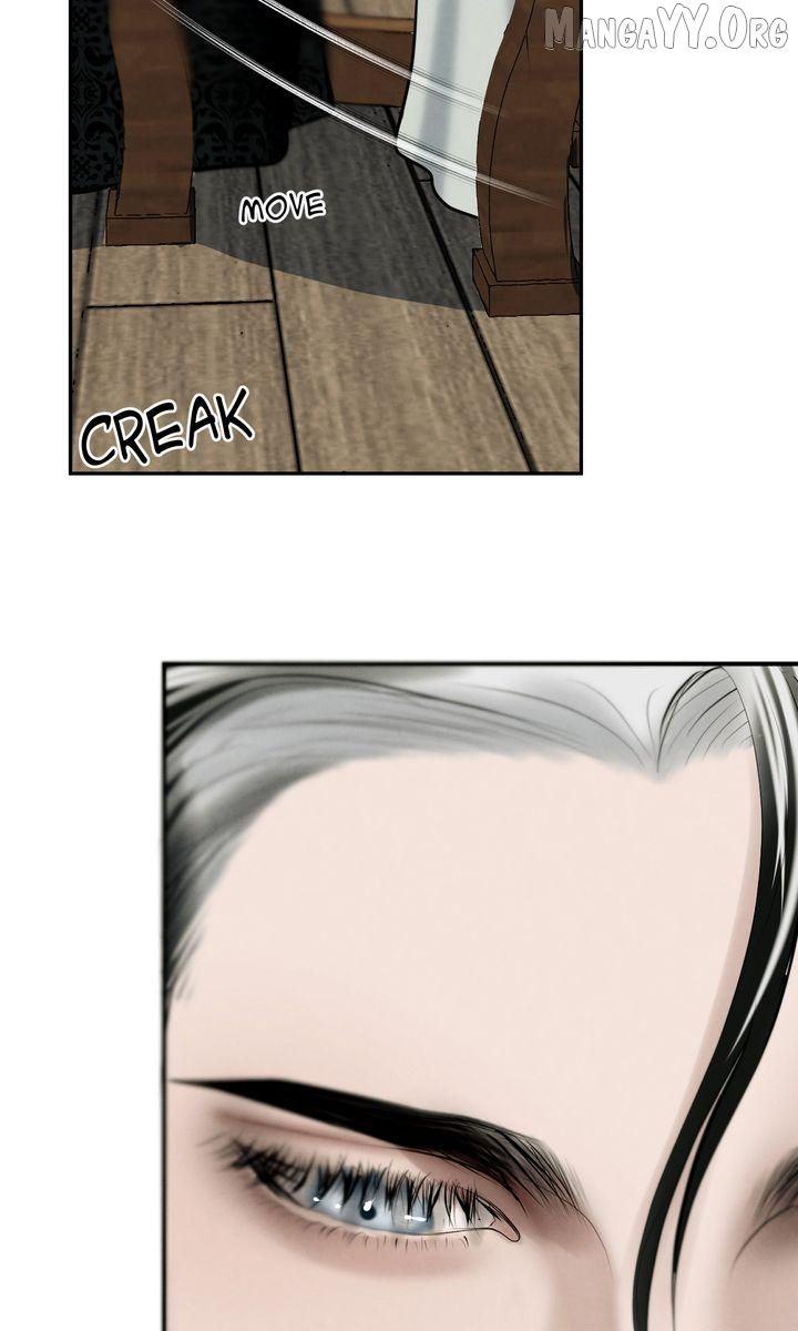 Beneath the Fallen Bloom Chapter 11 page 24
