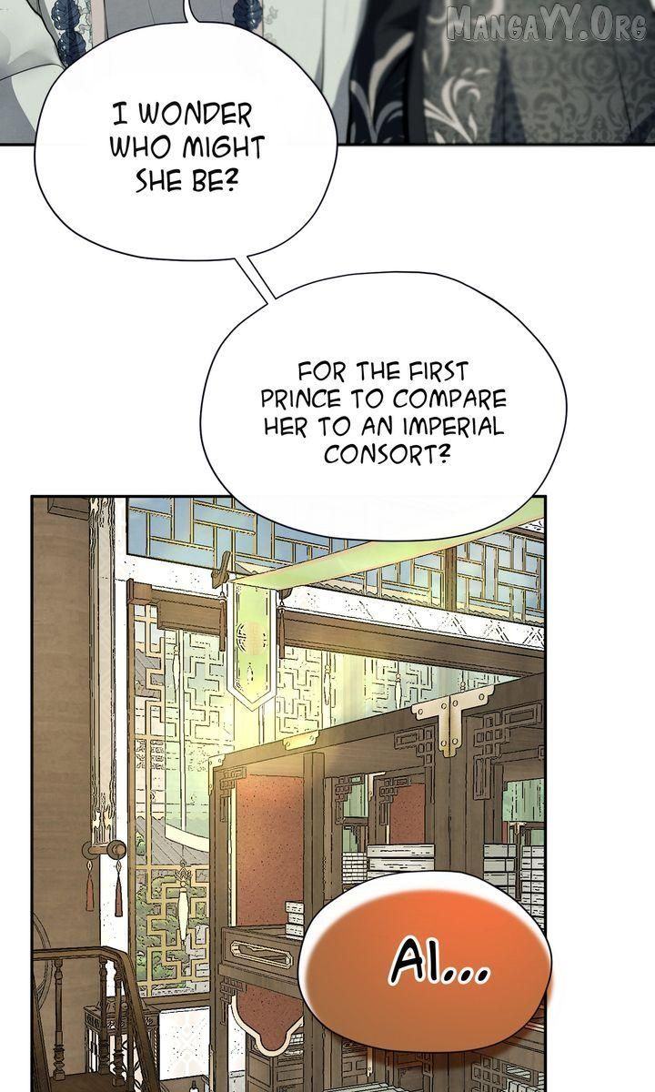 Beneath the Fallen Bloom Chapter 11 page 33