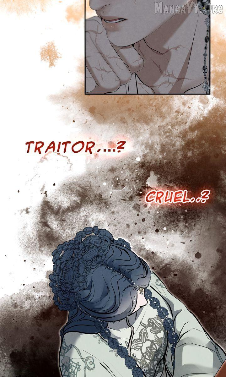 Beneath the Fallen Bloom Chapter 11 page 36