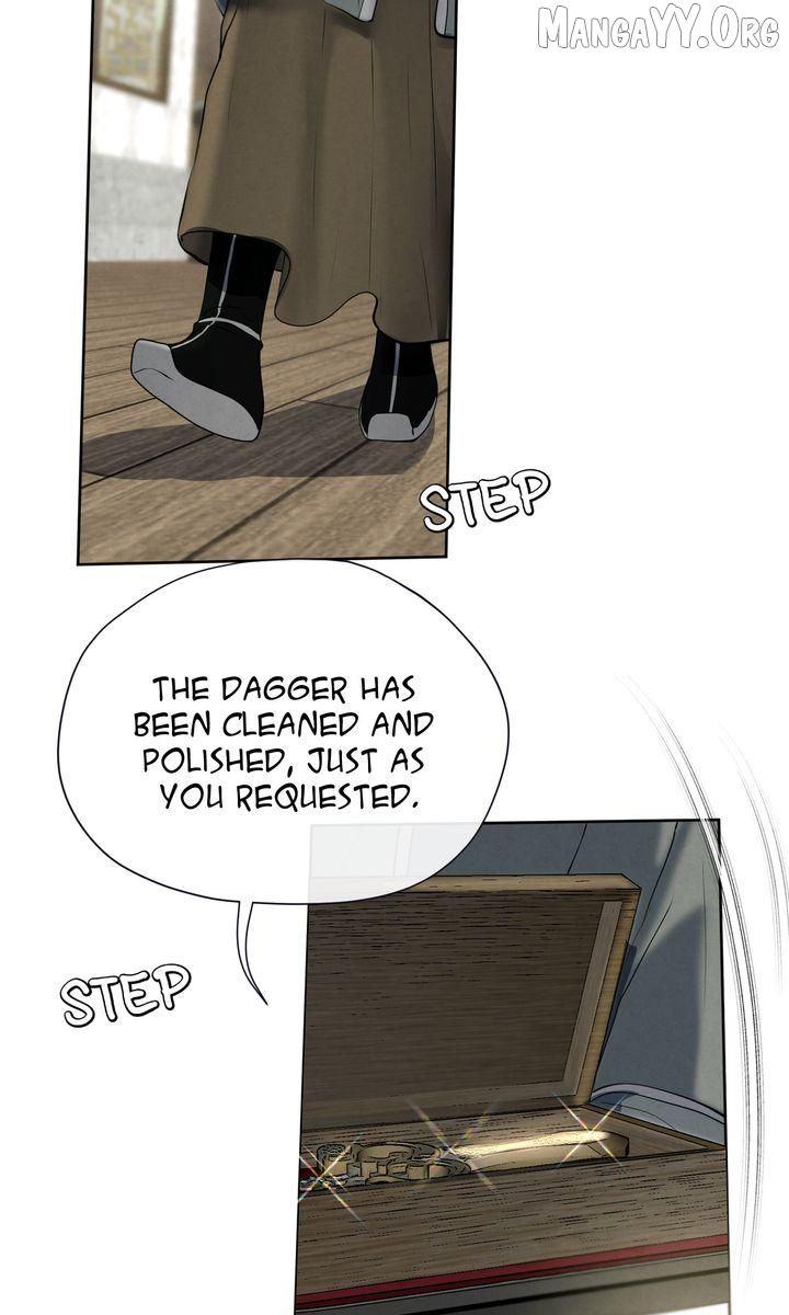 Beneath the Fallen Bloom Chapter 11 page 41