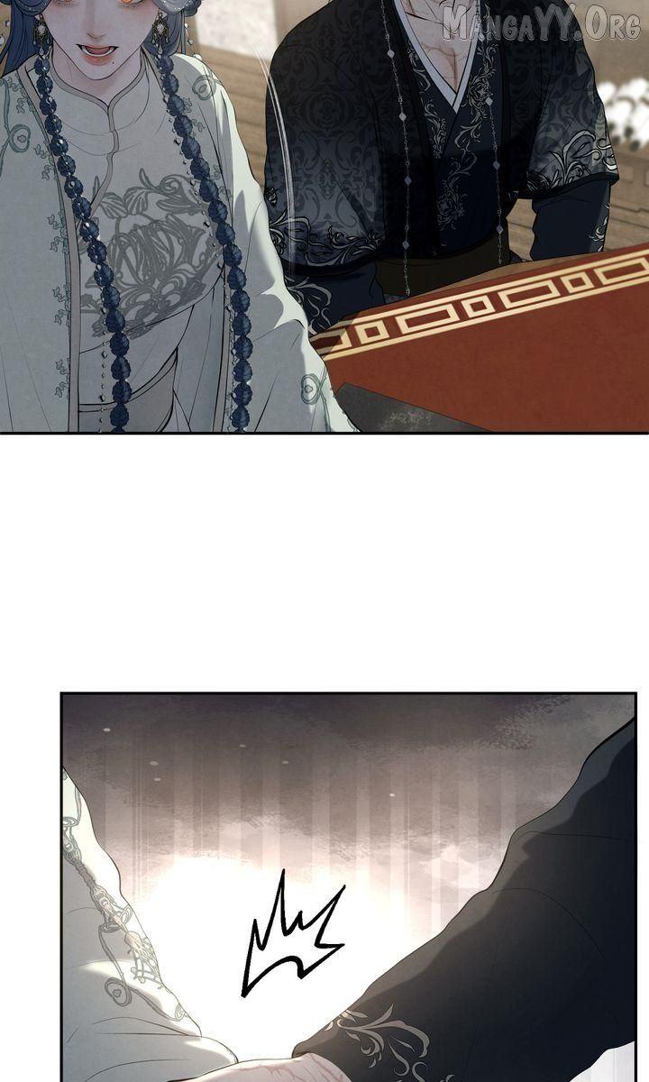 Beneath the Fallen Bloom Chapter 11 page 46