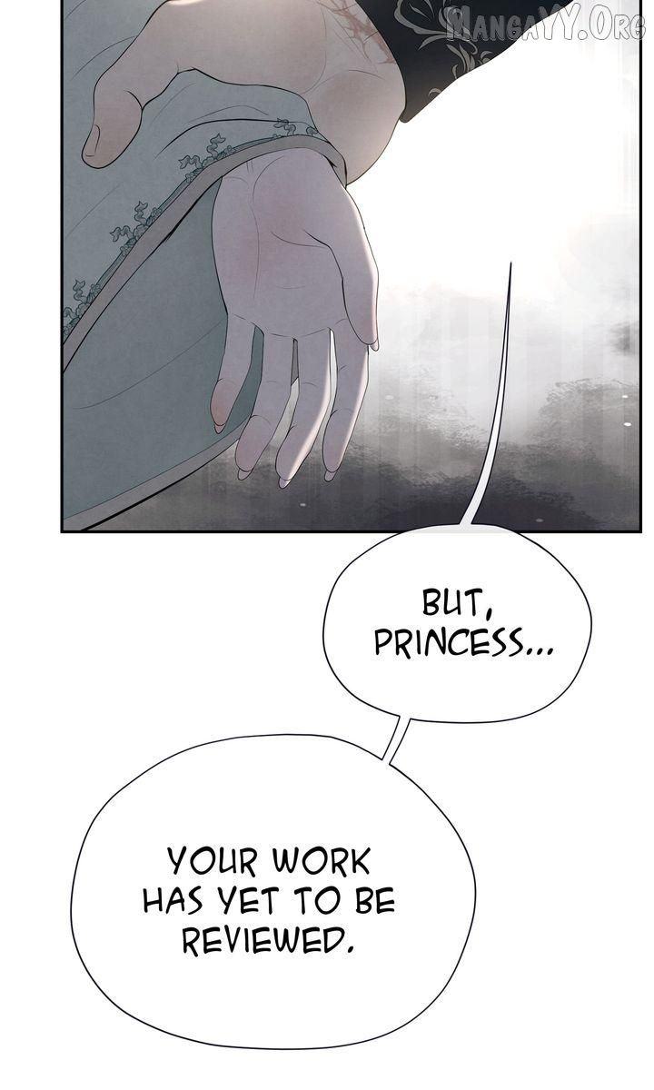 Beneath the Fallen Bloom Chapter 11 page 47