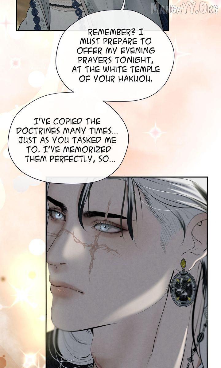 Beneath the Fallen Bloom Chapter 11 page 49