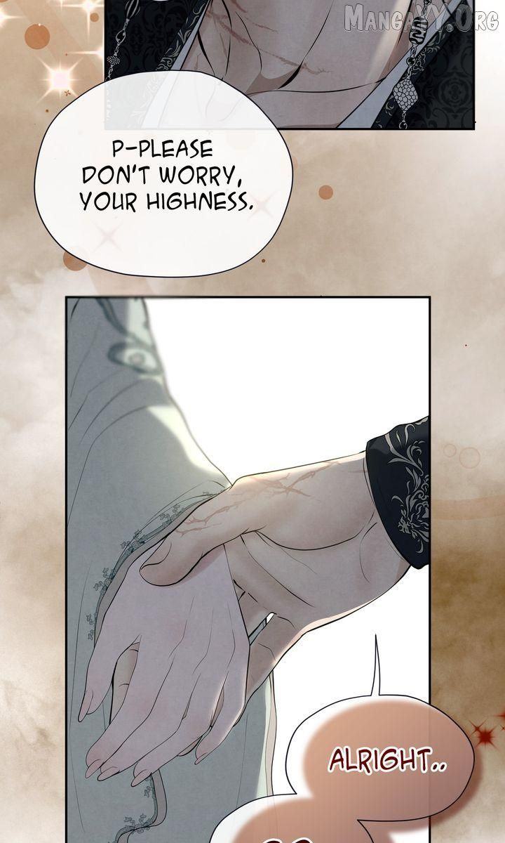 Beneath the Fallen Bloom Chapter 11 page 50