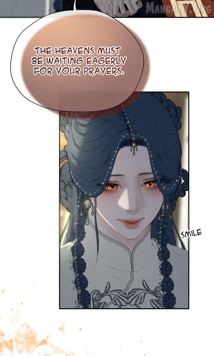 Beneath the Fallen Bloom Chapter 11 page 52