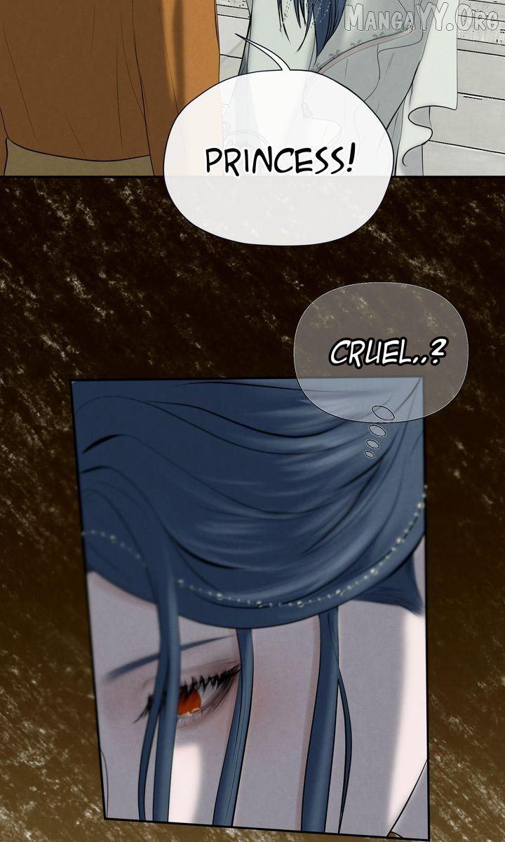 Beneath the Fallen Bloom Chapter 11 page 59