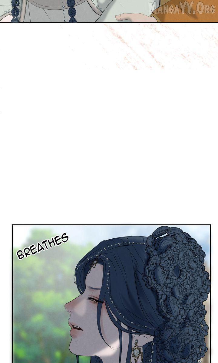 Beneath the Fallen Bloom Chapter 11 page 63