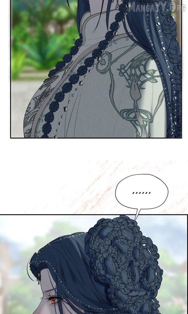 Beneath the Fallen Bloom Chapter 11 page 64