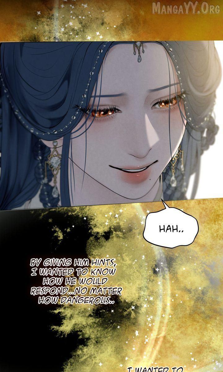 Beneath the Fallen Bloom Chapter 11 page 68