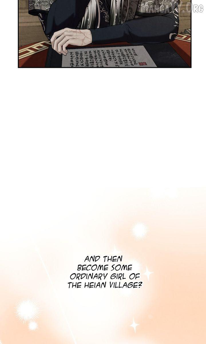 Beneath the Fallen Bloom Chapter 12 page 6
