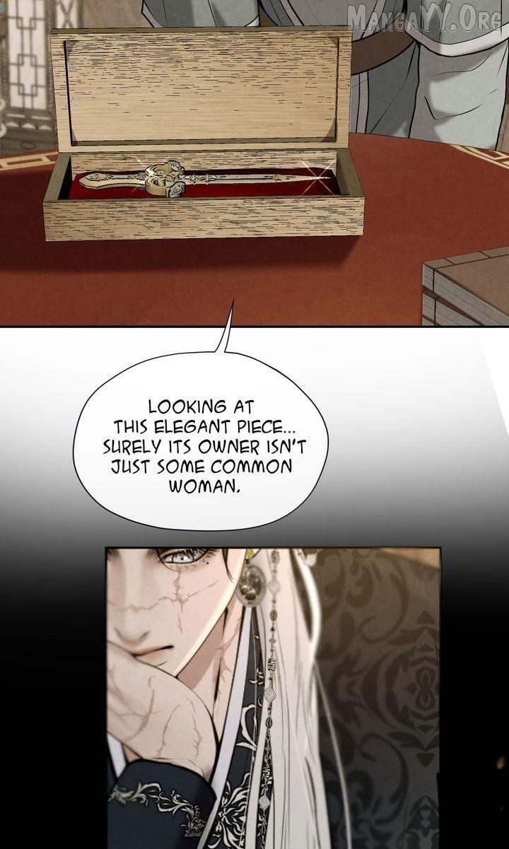 Beneath the Fallen Bloom Chapter 12 page 2