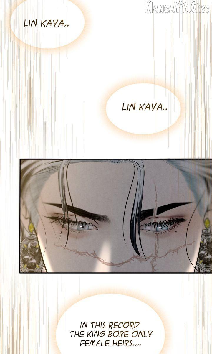 Beneath the Fallen Bloom Chapter 12 page 12