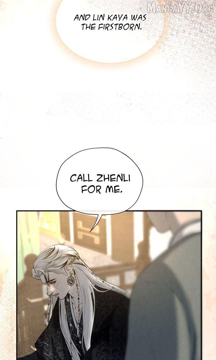 Beneath the Fallen Bloom Chapter 12 page 14