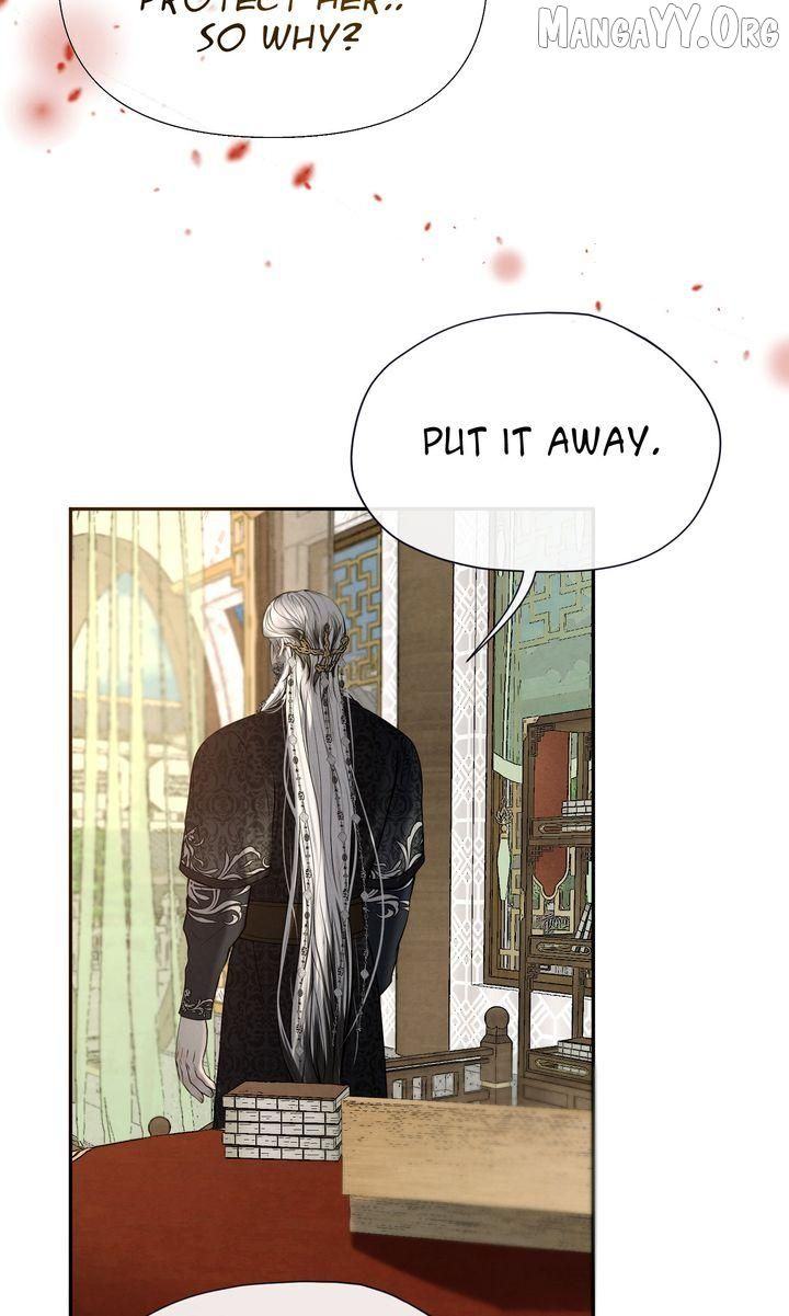 Beneath the Fallen Bloom Chapter 12 page 21